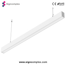 2016 New Continuous Lauf 18W / 36W / 45W LED Linear Licht mit CE RoHS